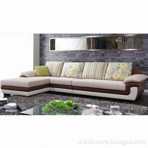 A9927 2014 New design fashion fabric sofa